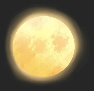 月亮图片 月亮图片