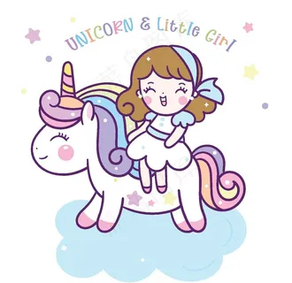 独角兽图片 独角兽图片