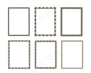 边框图片