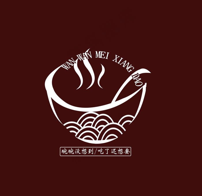 标致图片psd模版下载