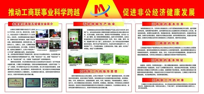 工商联图片 工商联图片