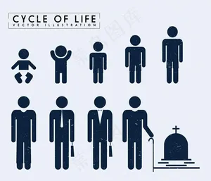 人物图标图片