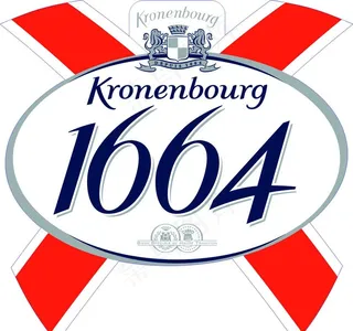 1664 凯旋ogo图片