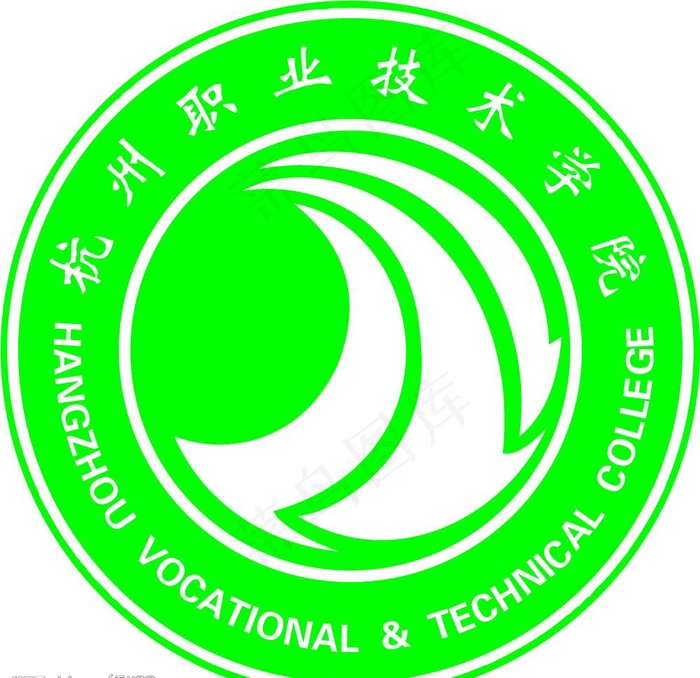 杭州职业学院图片