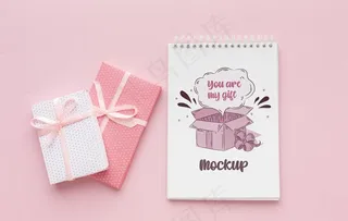 笔记本样机图片