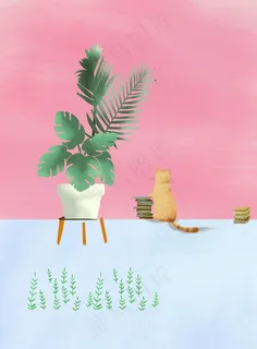 治愈系装饰画图片 治愈系装饰画图片