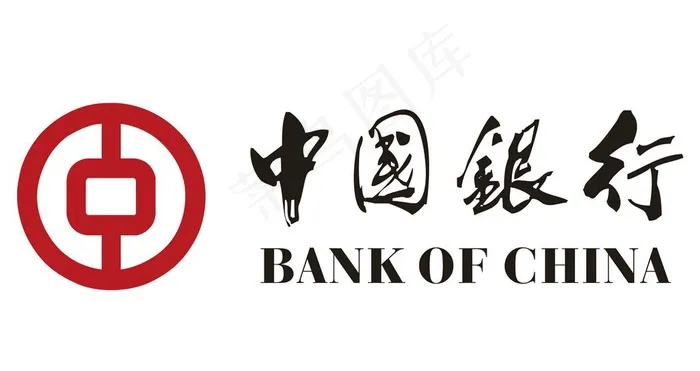 中国银行图片cdr矢量模版下载
