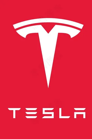 特斯拉Tesla汽车标志log图片