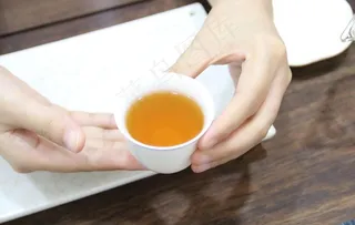 普洱茶 茶艺图片