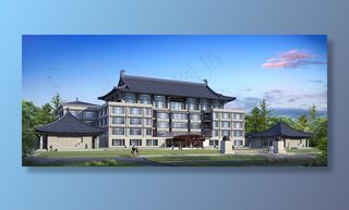 北京大学图书馆图片