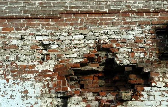 砖墙图片