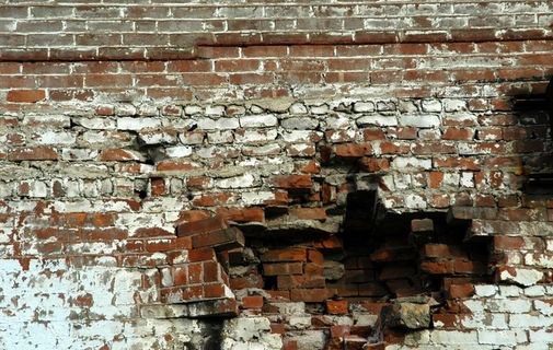 砖墙图片