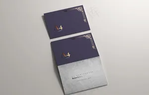 贺卡设计图片