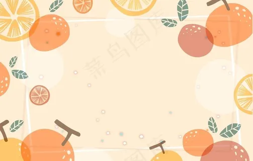 卡通背景图片 卡通背景图片