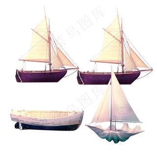 帆船图片