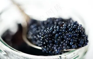 鱼子酱图片