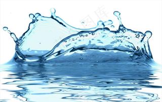 水 液体 精华液图片