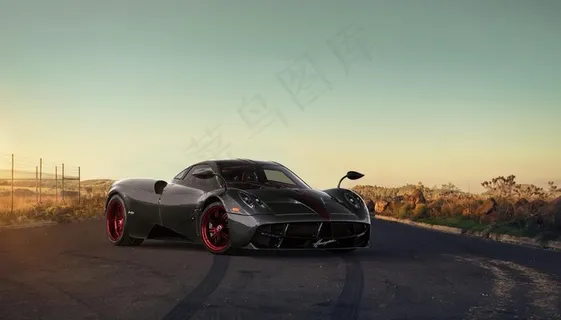 高端跑车汽车图片 高端跑车汽车图片