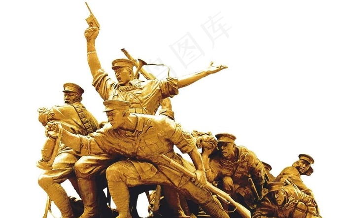 军魂图片cdr矢量模版下载