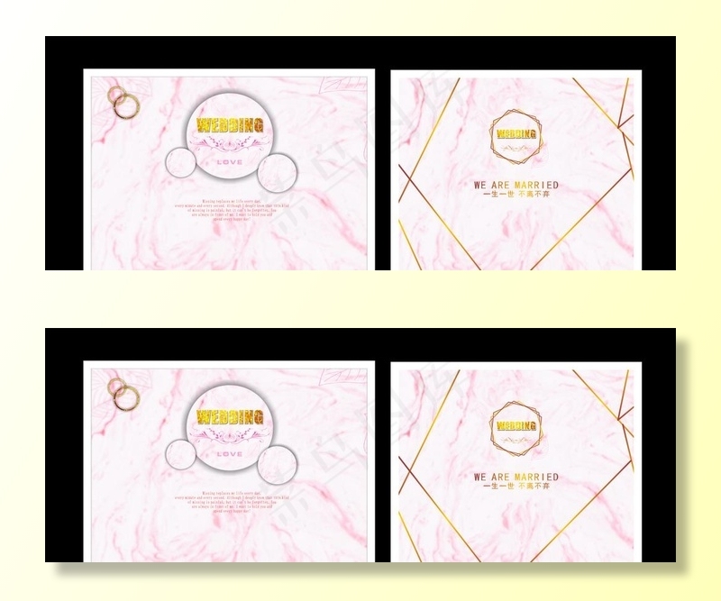 婚庆大理石图片