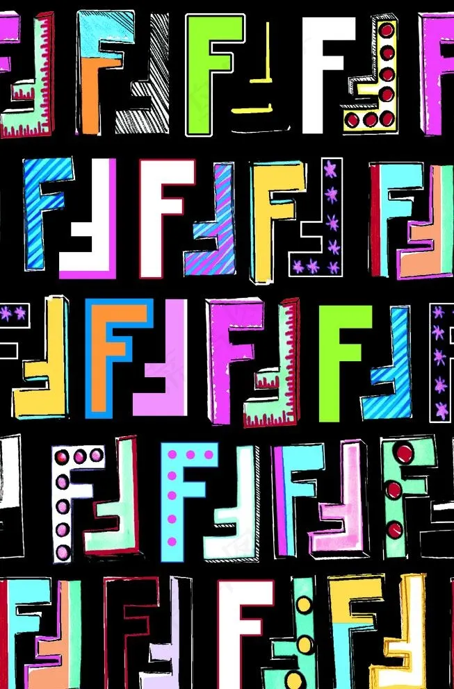 字母图片