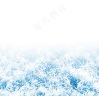 海浪图片