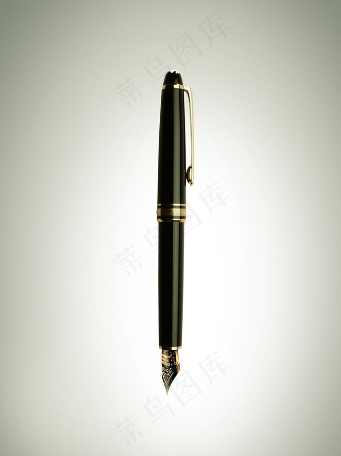 钢笔高清素材图片