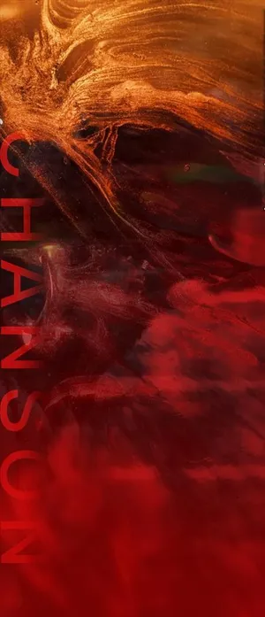 地产海报背景图片