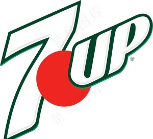 七喜logo图片