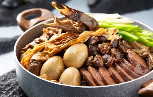 美味传统卤菜图片 美味传统卤菜图片