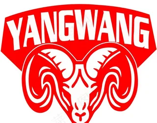 羊头标志图片