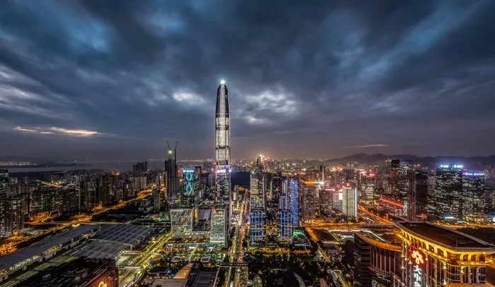深圳图片
