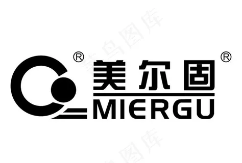 美尔固LOGO图片 美尔固LOGO图片