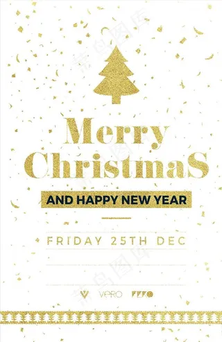 圣诞节素材 圣诞福袋 元旦素材图片