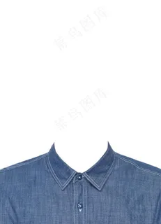 男士衬衫图片