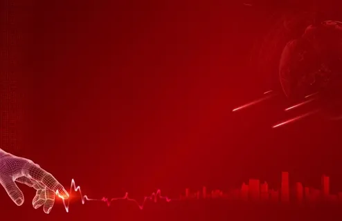 科技地产开盘热销图片 科技地产开盘热销图片