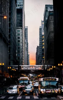城市图片 城市图片