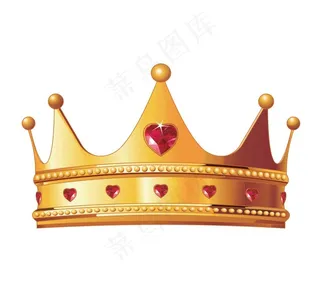 皇冠图片