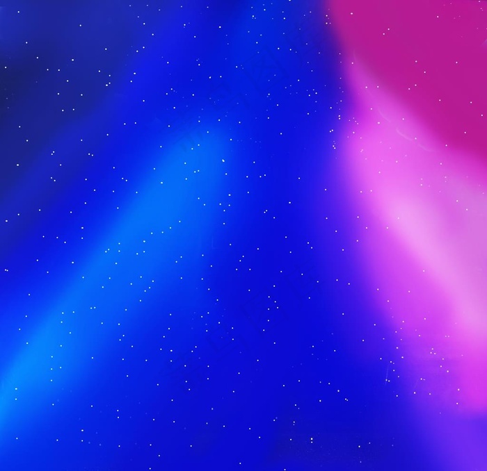 星空背景图图片