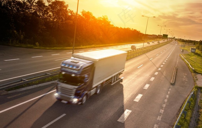 货车图片
