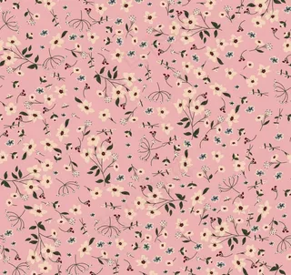 数码印花 大牌花 高清 小碎花图片