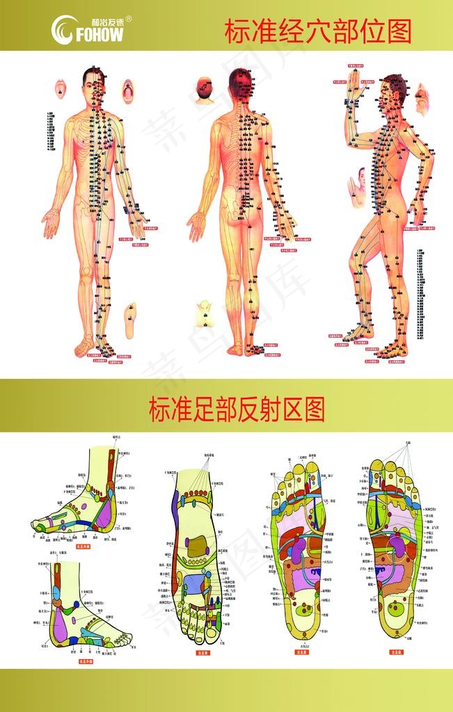 和治友德经部图图片psd模版下载