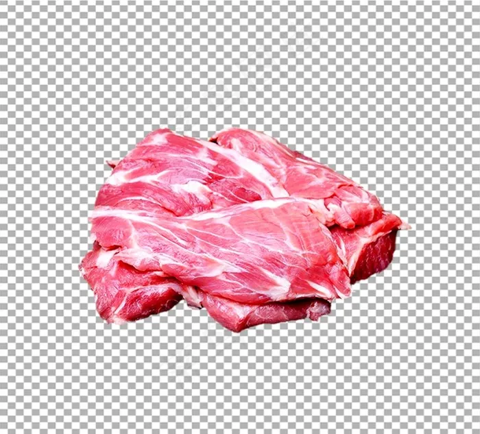 肉图片psd模版下载