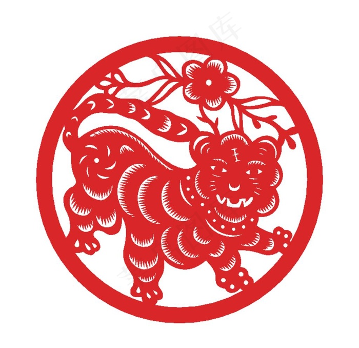剪纸图片