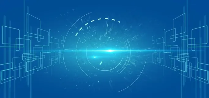 唯美光效背景图片 唯美光效背景图片