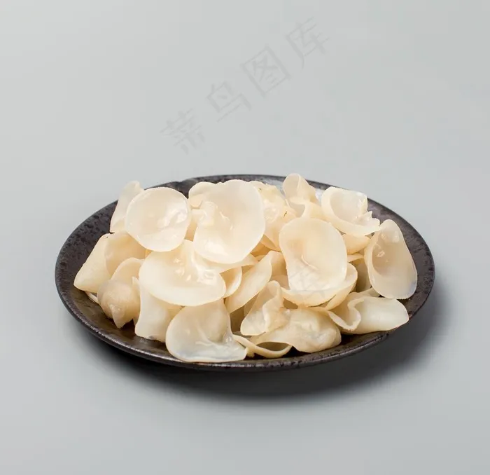 玉木耳图片