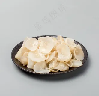 玉木耳图片 玉木耳图片