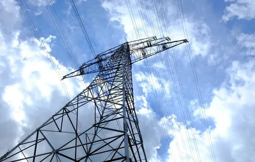 电网铁塔图片 电网铁塔图片