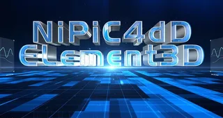 ae模板 ae文字模板