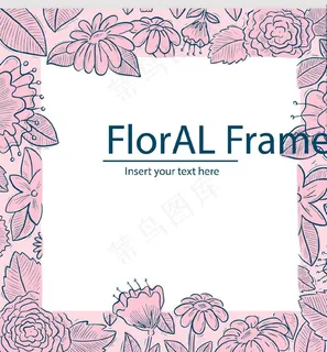 小清新碎花图片 小清新碎花图片